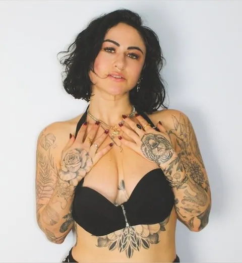 @josiejaxxon