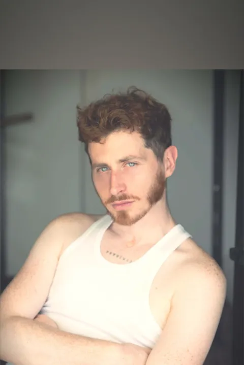@jusephginger