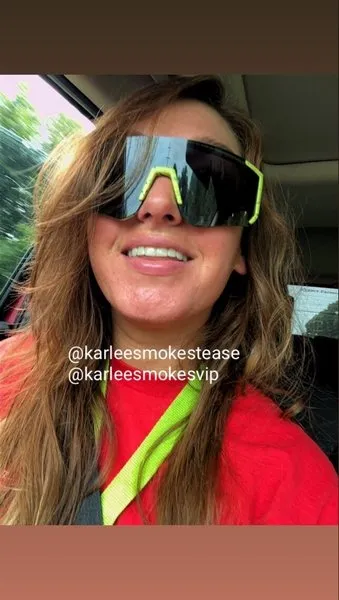 @karleesmokesvip
