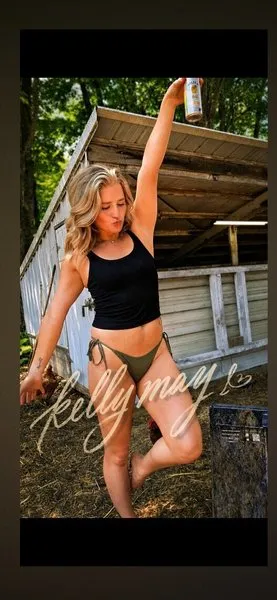 @kellymay18vip