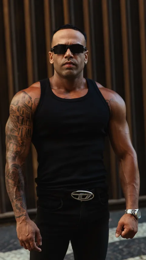 @kliberhenrique