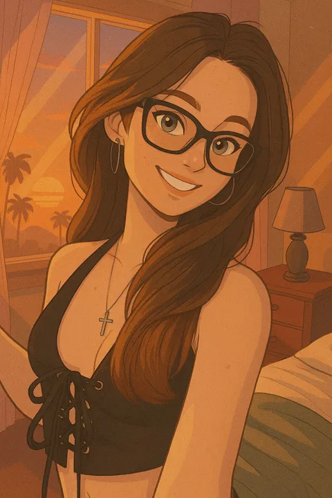 @ladybughibiscus