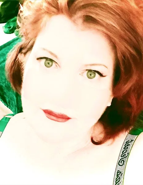 @ladyginger9