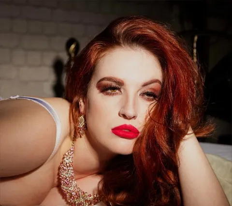 @ladygingerlust