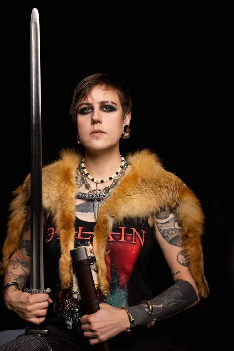 @ladyskoll