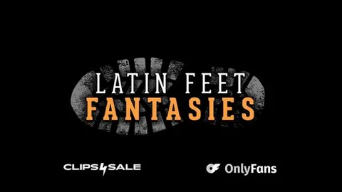 @latinfeetfantasies
