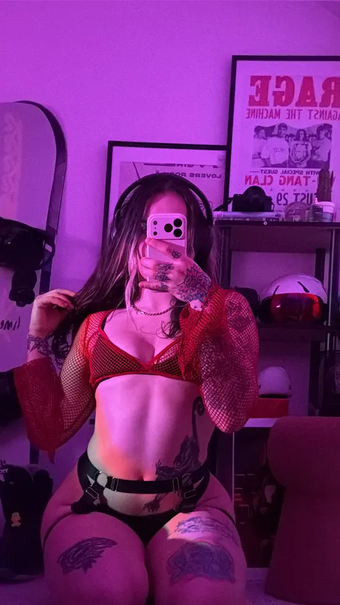 @leeonathevixen