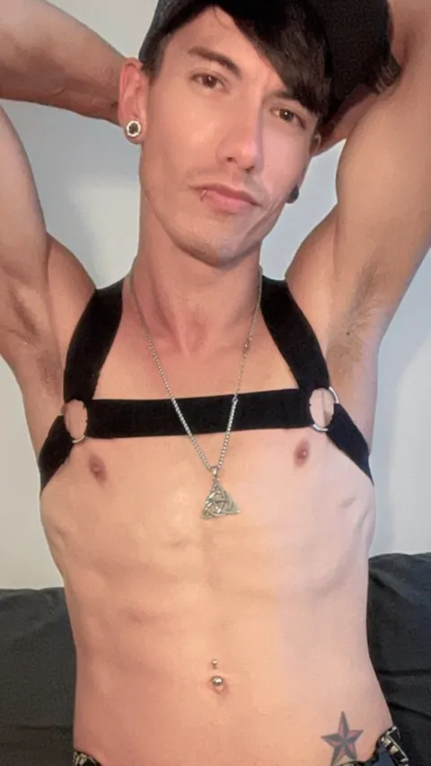 @leviryderxxx