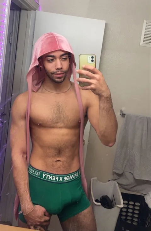 @lightsexskin
