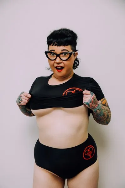 @littlemissbondage