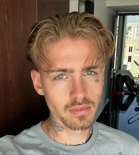 @lucashall