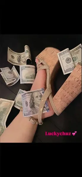 @luckychuz