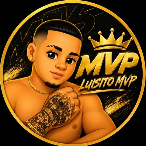 @luisito_mvp