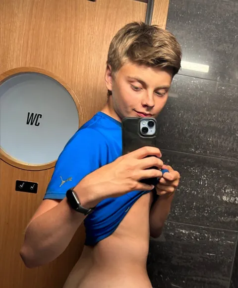 @lukewarmtwink