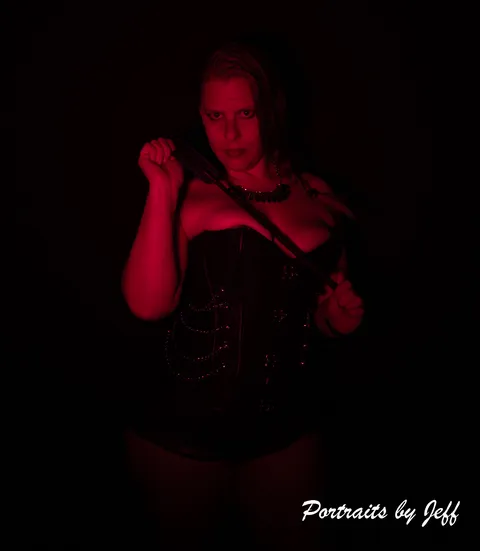 @madamphoenixrose