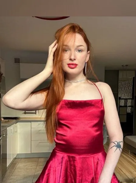 @maddy_ginger