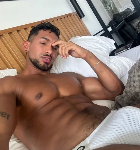 @maickelbeker