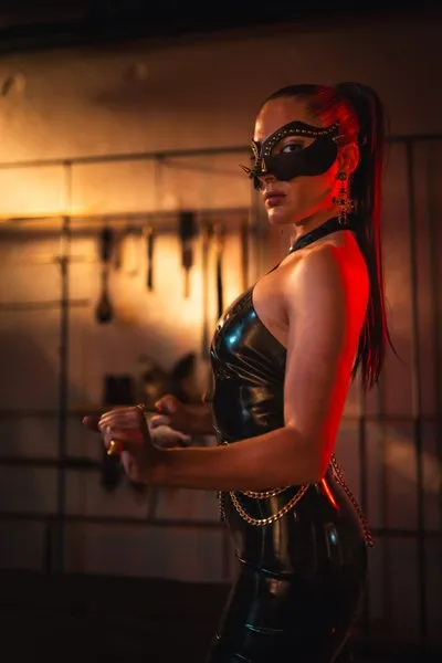 @maitresse.isadora