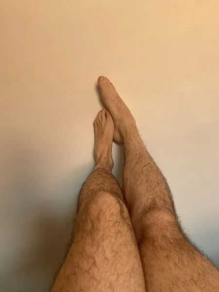 @malefeetclub