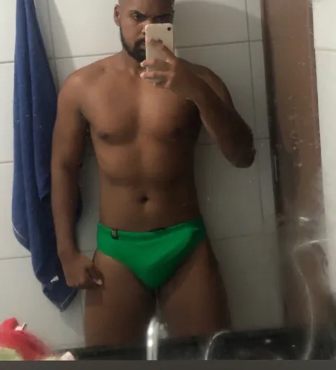@mambarec