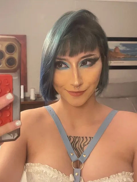 @mariliscandy