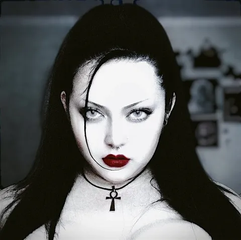@marlyndequeen