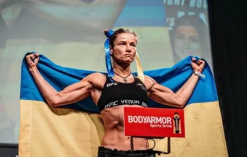 @maryna_moroz_ufc