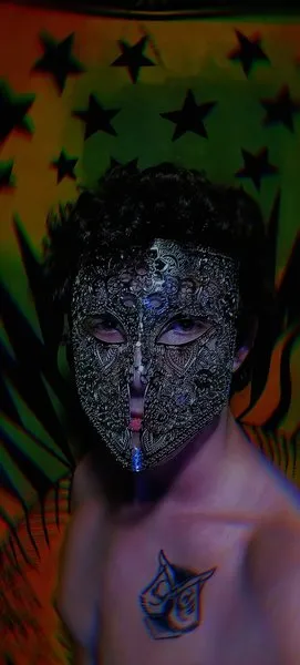 @masquerademichael