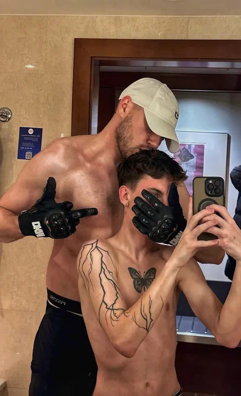 @masterandmax