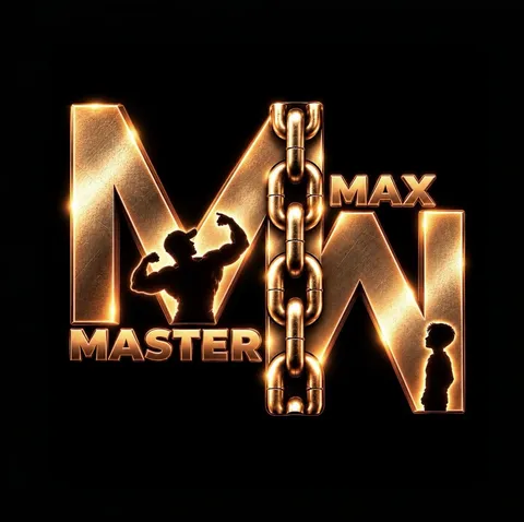 @masterandmaxfree
