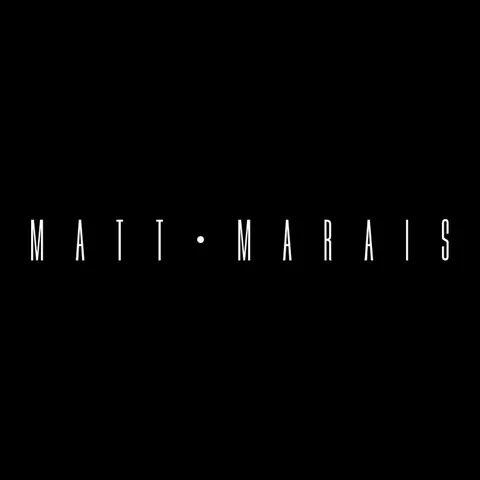 @mattmarais