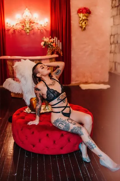 @mazikeendiablita
