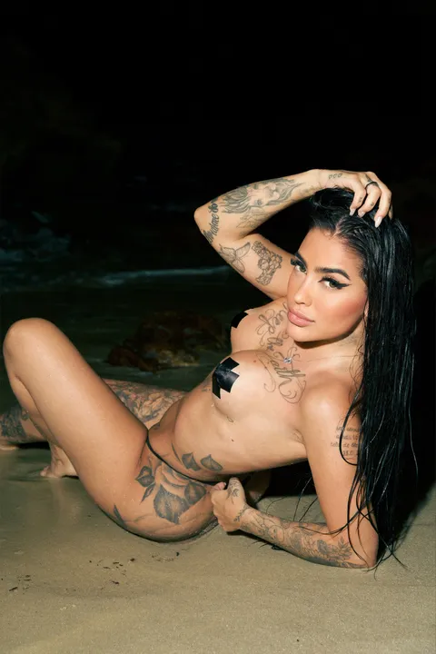 @mcmirella