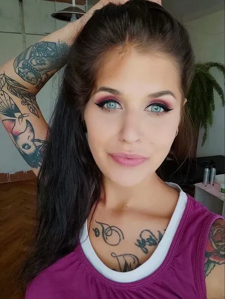 @michelledead