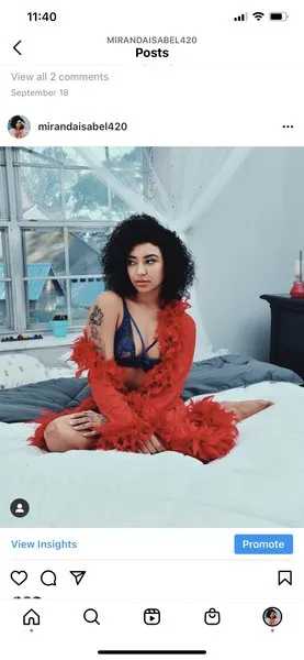 @mirandaisabel