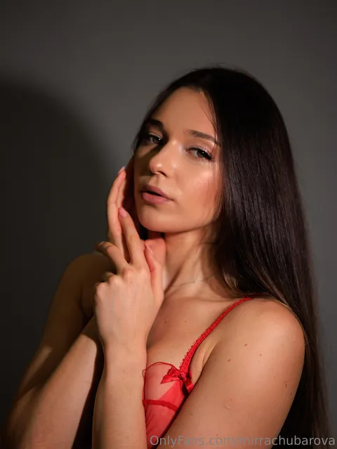 @mirrachubarova