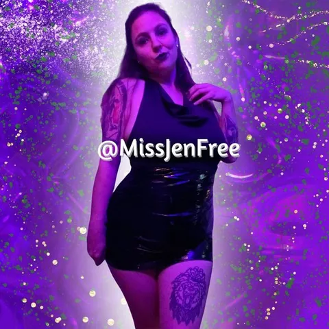 @missjenfree
