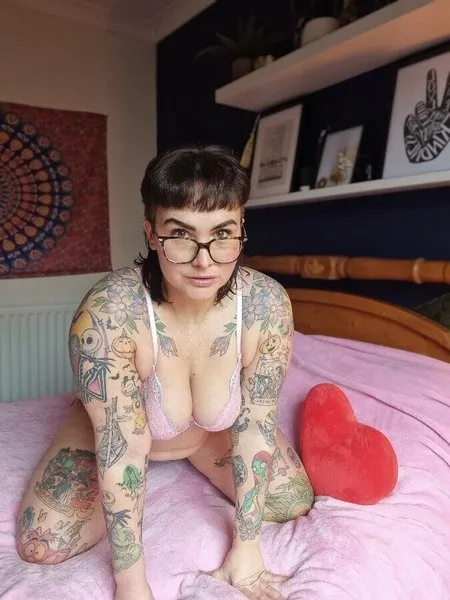 @missvictoriamyersvip