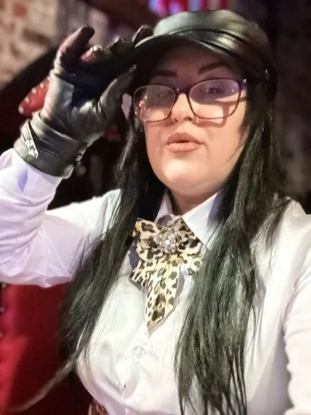 @mistressamirax