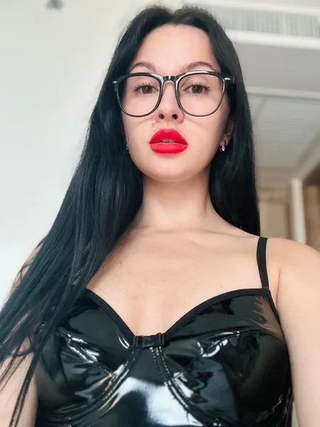 @mistressanny69