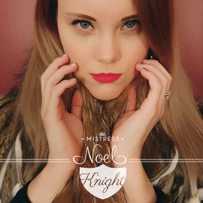 @mistressnoelknight