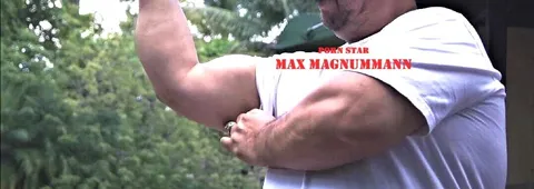 @mmagnummannxxx