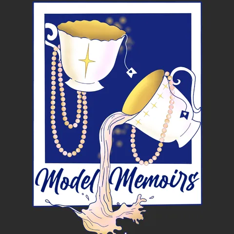 @modelmemoirspodcast