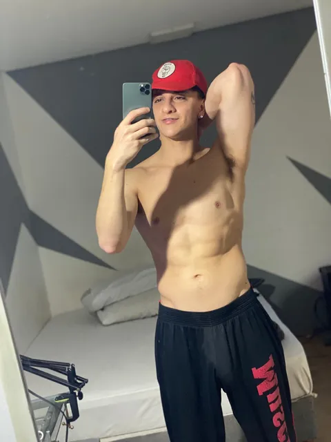 @monzibarreto