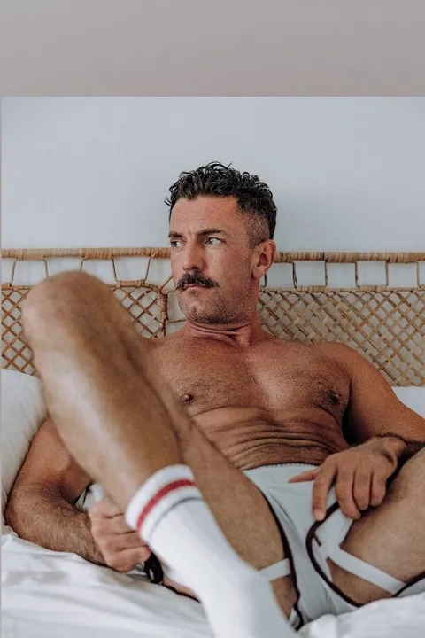 @mrcharlesmichael