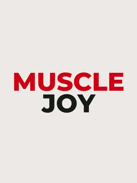 @musclejoy