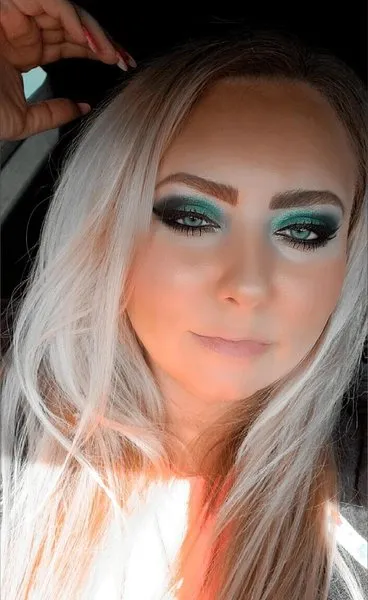 @mustanggoddess