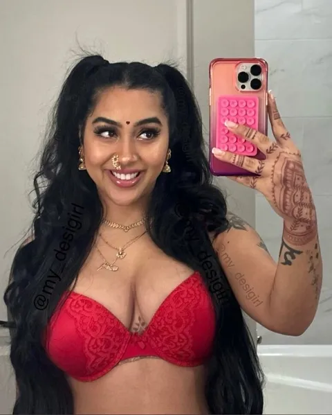 @my_desigirl