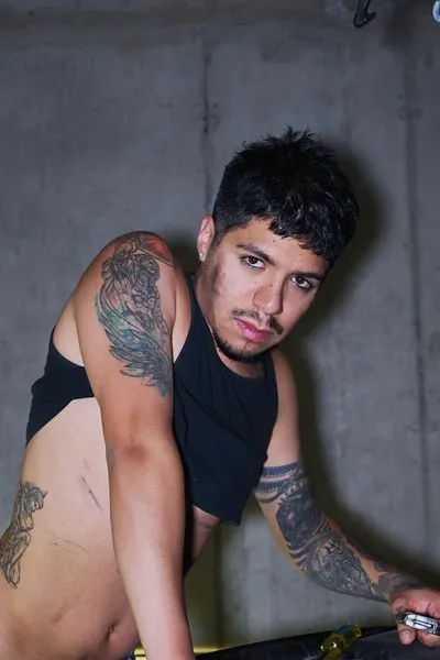 @nickehann