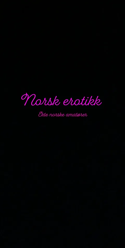 @norskerotikkvip